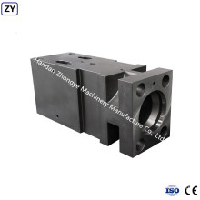 F22 Furukawa Hydraulic Breaker Front Head for Hydraulic Hammer Cylinder